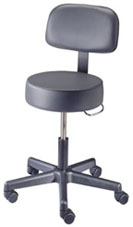 #22500B Brewer Pneumatic Stool